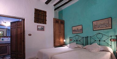 Molino de Morillas