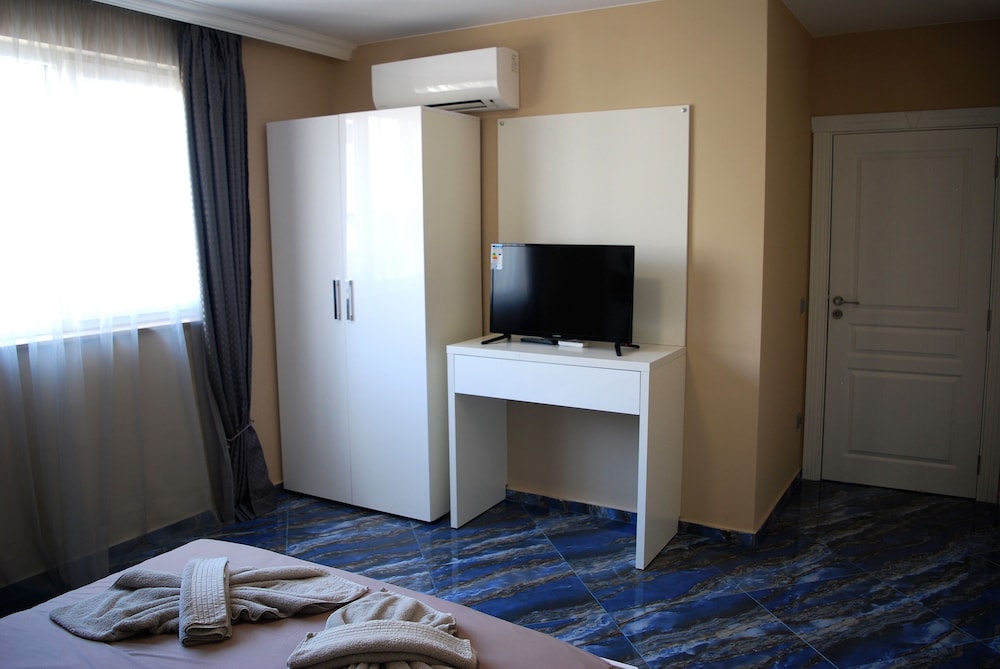 Dune Beach Boutique Hotel