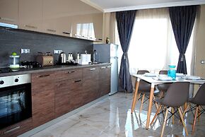 Dune Beach Boutique Hotel