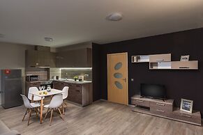 Dune Beach Boutique Hotel