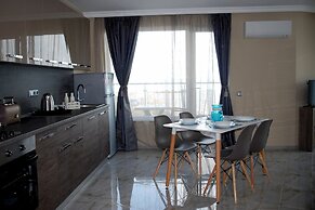 Dune Beach Boutique Hotel