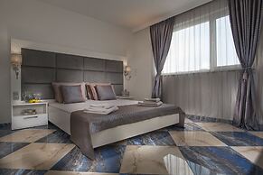 Dune Beach Boutique Hotel