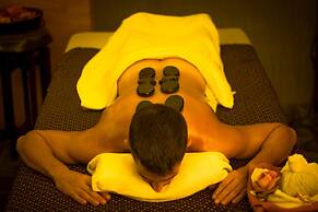 Golden Temple Retreat