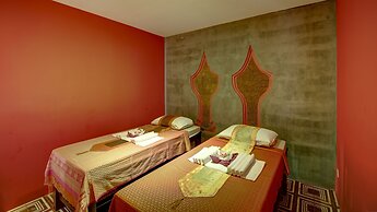 Golden Temple Retreat