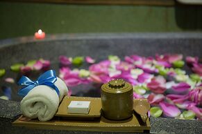 Golden Temple Retreat