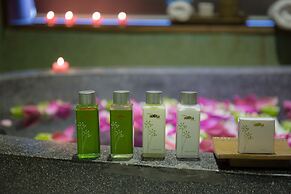 Golden Temple Retreat