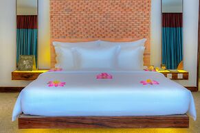 Golden Temple Retreat