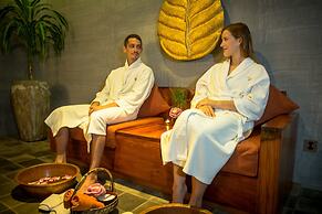 Golden Temple Retreat