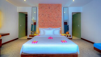Golden Temple Retreat