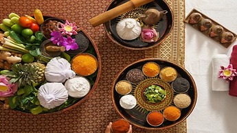 Golden Temple Retreat