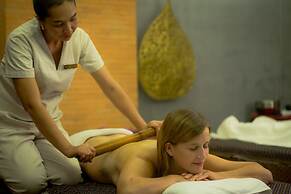 Golden Temple Retreat