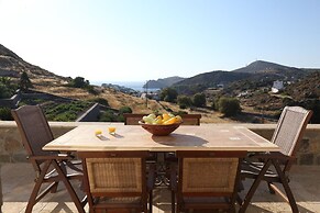 Patmos Exclusive Villas