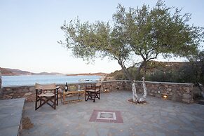 Patmos Exclusive Villas