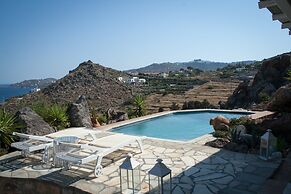 Patmos Exclusive Villas