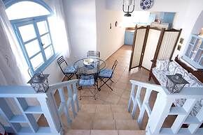 Patmos Exclusive Villas
