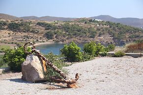 Patmos Exclusive Villas
