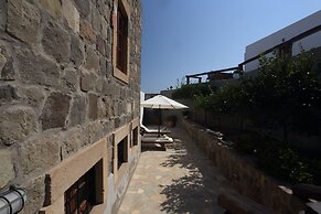 Patmos Exclusive Villas