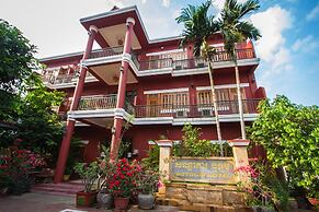 Botoum Hotel
