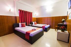 Botoum Hotel