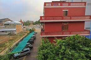 Botoum Hotel