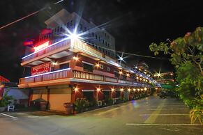 Botoum Hotel