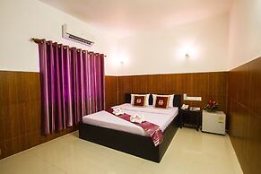 Botoum Hotel