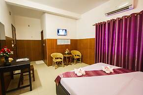 Botoum Hotel