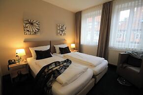 ONNO Boutique Hotel & Apartments