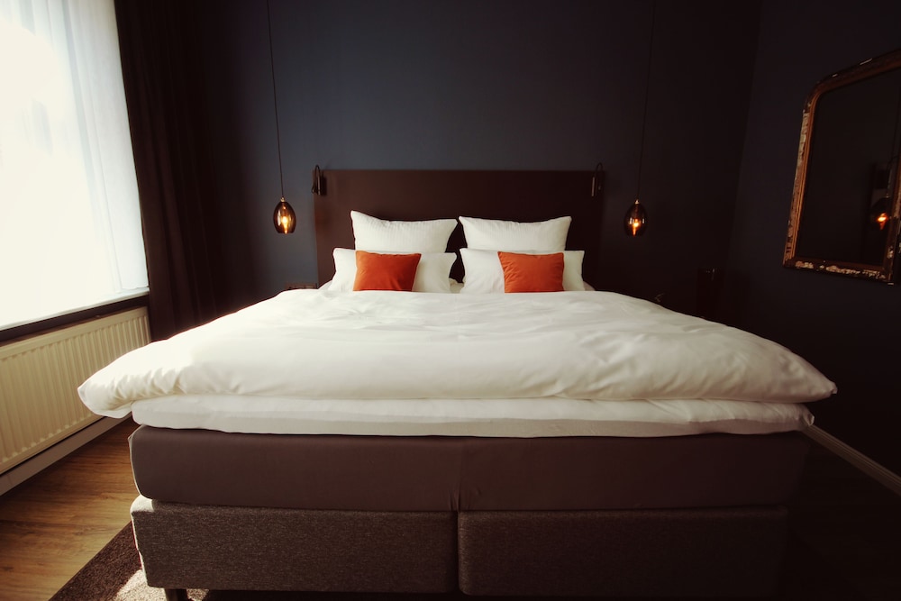 ONNO Boutique Hotel & Apartments