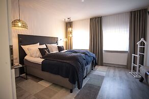 ONNO Boutique Hotel & Apartments