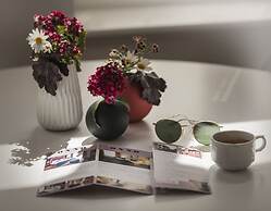 ONNO Boutique Hotel & Apartments