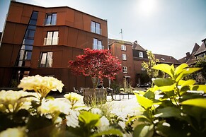 ONNO Boutique Hotel & Apartments
