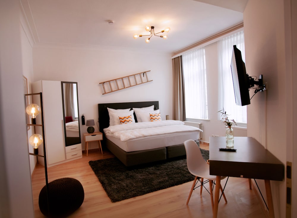 ONNO Boutique Hotel & Apartments