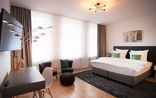 ONNO Boutique Hotel & Apartments