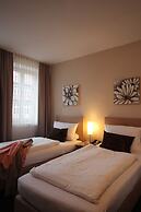 ONNO Boutique Hotel & Apartments