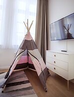 ONNO Boutique Hotel & Apartments