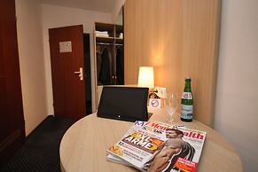 ONNO Boutique Hotel & Apartments