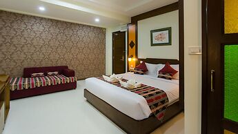 Mhonsa Hotel