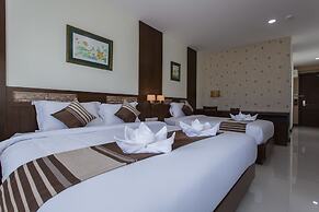 Mhonsa Hotel