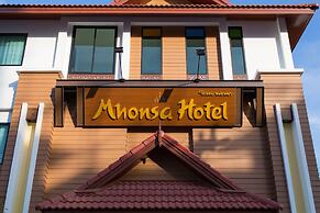 Mhonsa Hotel