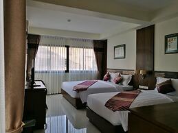 Mhonsa Hotel