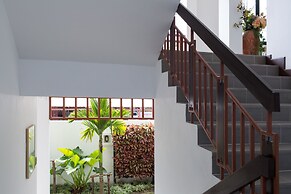 Mhonsa Hotel