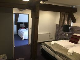 Hotel Lekker