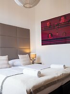 Hotel Lekker