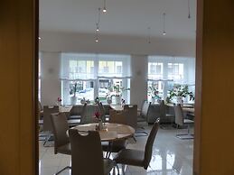 Hotel am Ludwigsplatz