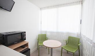 Hotel A Pamplona