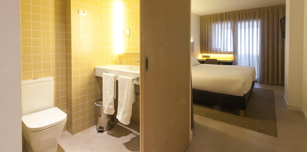 Hotel A Pamplona