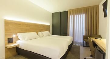 Hotel A Pamplona