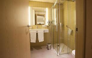 Hotel A Pamplona
