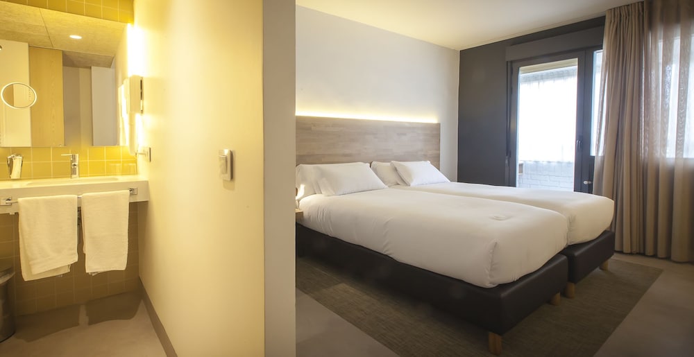 Hotel A Pamplona